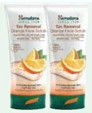 Himalaya Face Scrub Assorted