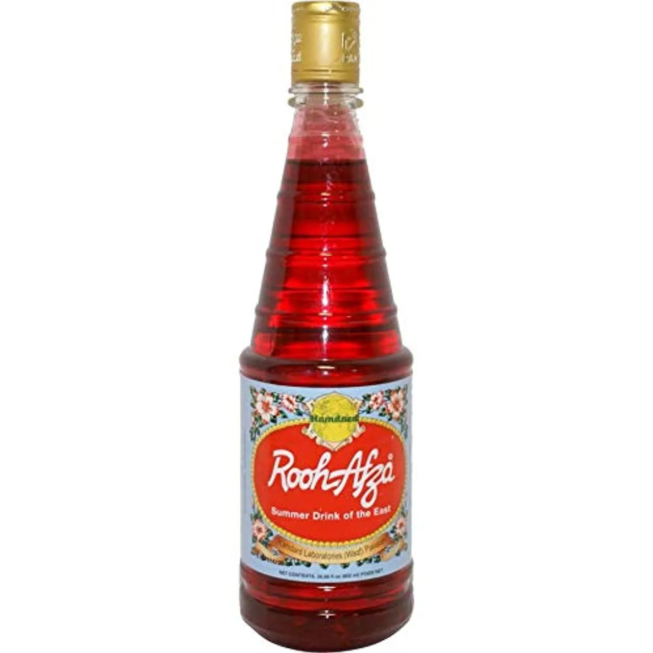 Hamdard روح أفزا