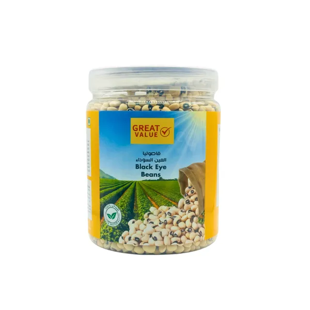 Great Value Black Eye Beans