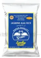 Volga Jasmine AAA Rice