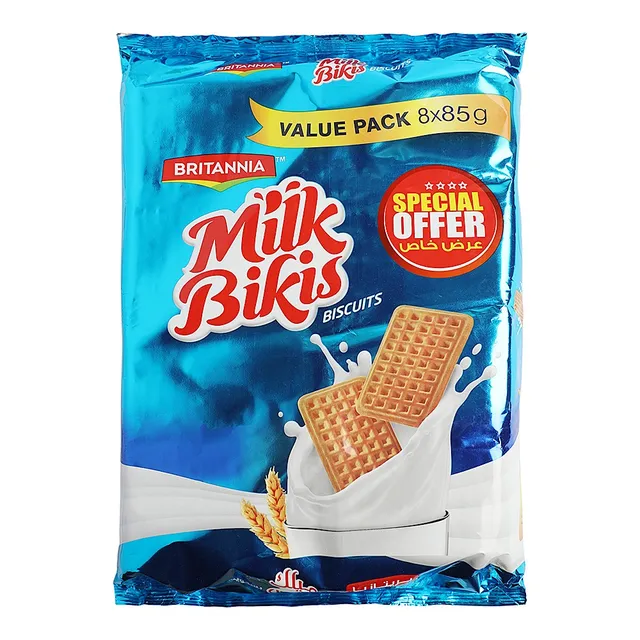Britannia Brit Milkbikis Bpk 8X85G20%-Renvnlgso