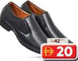 Zmic Mens Formal Shoes