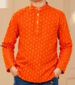 Boys’ Kurta