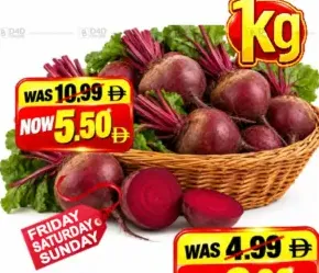 Beetroot