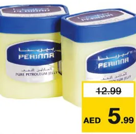 Perinna فازلين بيرينا مع العرض
