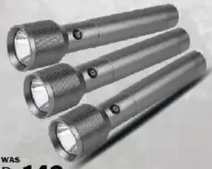 Elora Flashlight 6333
