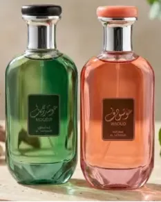 Ard Al Zafran عطر إنيو متنوع