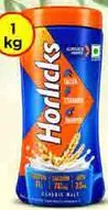 Horlicks Standard
