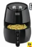 Black+Decker Air Fryer