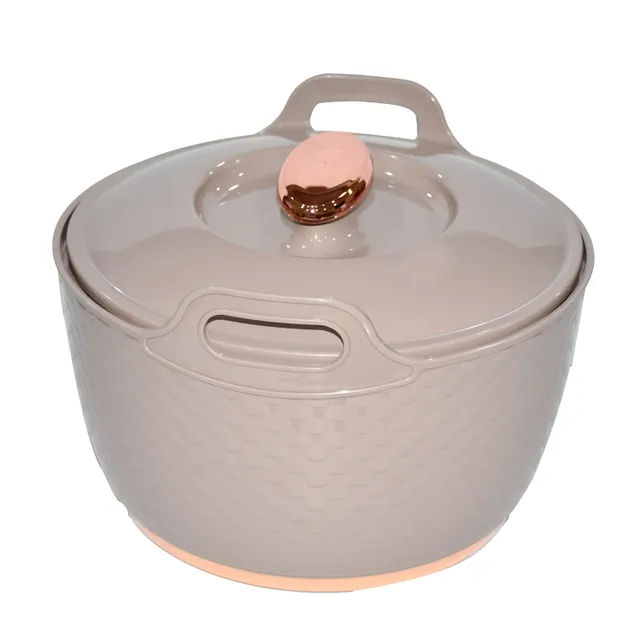 Asian Dignity Casserole