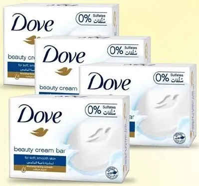 Dove صابون الوف منوع