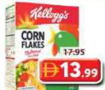 Kellogg'S Cornflakes