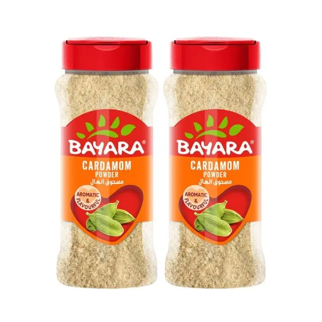 Bayara Cardamom Powder