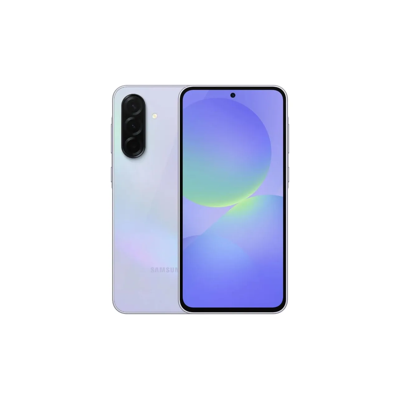 Samsung Galaxy A36 | رام 8GB تخزين 256GB | لافندر مميز | SMA366BLVVMEAW