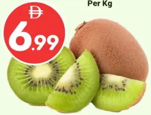 Kiwi