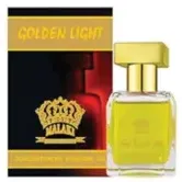Golden Light Athar