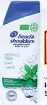 head & shoulders شامبو head & shoulder