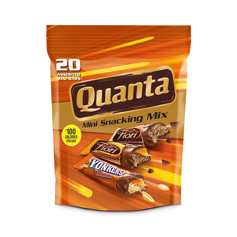 Quanta شوكولاتة كوانتا ميني