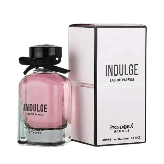 Pendora Scents Indulge Edp