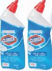 Clorox Toilet Cleaner