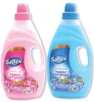 Sadex Fabric Softner