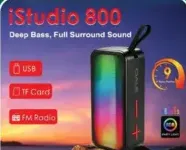 iStudio مكبر صوت بلوتوث