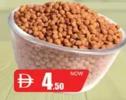 Black Chana