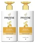 Pantene Beauty shampoo assorted