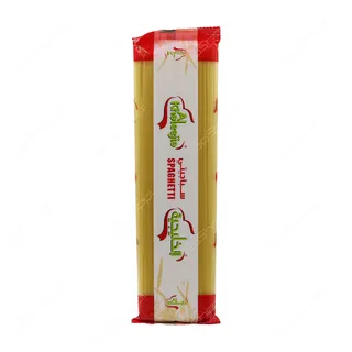 Al-Khaleej Macaroni/Spaghetti