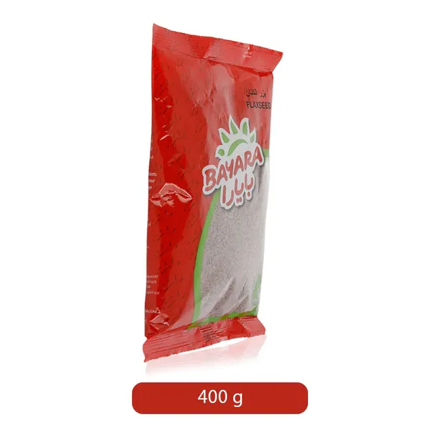 Bayara Flaxseed