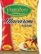 Pastadoro Macaroni