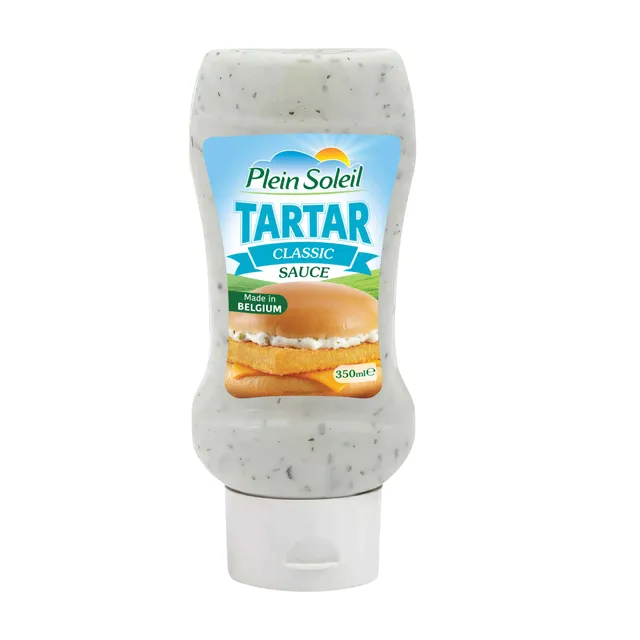 Plein Soleil Pleinsoleil Tartar Sauce