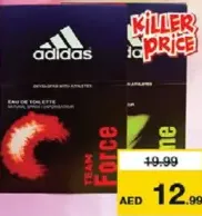 Adidas EDT Assorted