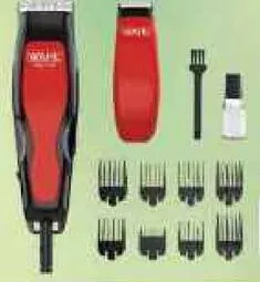 Wahl كومبو ماكينة حلاقة Home Pro 300