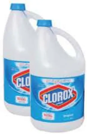 Clorox مبيض كلوركس