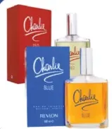 Charlie Edt