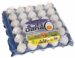 Dana Fresh Eggs Medium