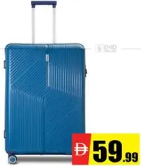 Traveller عربة