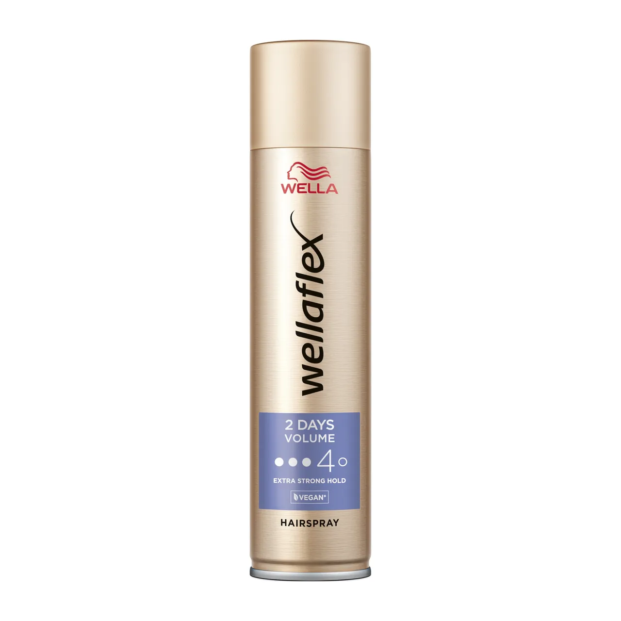 Wella بخاخ الشعر لزيادة الكثافة 2D
