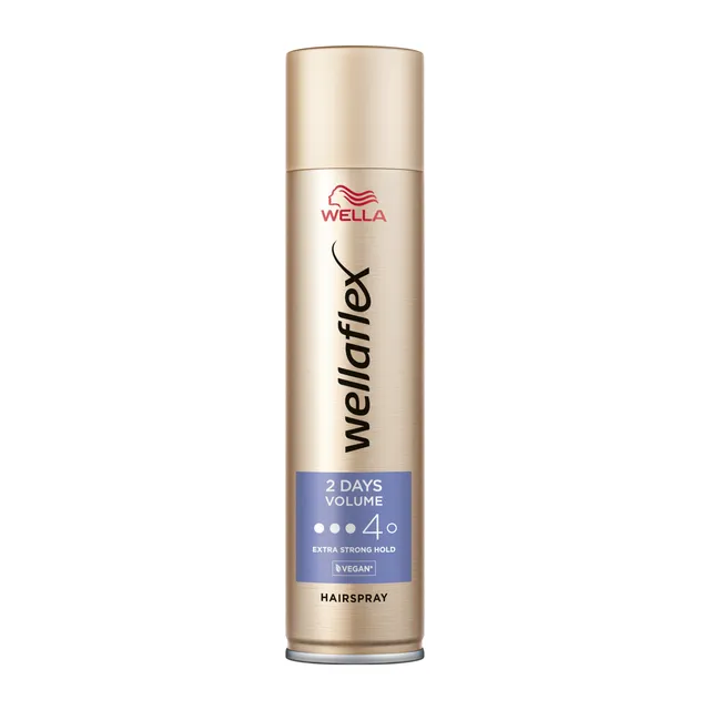Wella Flex Hair Fixer for 2 Days