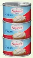 Nureen Sterilezed Cream