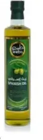 Teeba extra virgin olive oil
