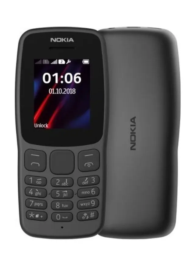 Nokia 106