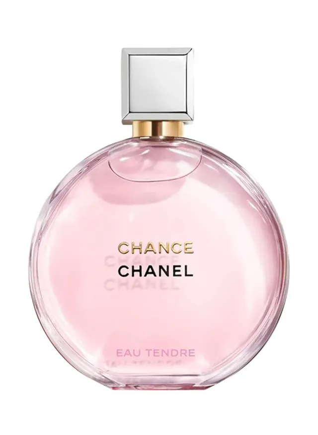 chanel Chance Tendre Eau De Parfum For Women