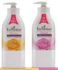 Enchanteur Perfumed Body Lotion Assorted