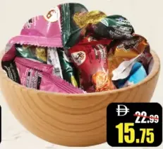 BS Chocostick