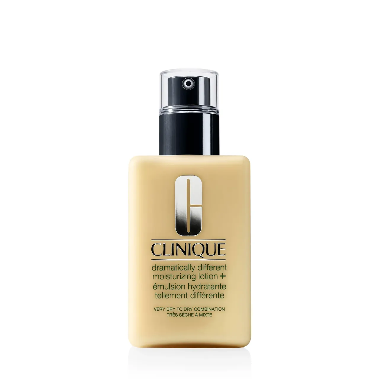 clinique لوشن مرطب دراماتيكلي جامبو ديفيرنت بلس