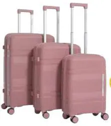 British Traveller ترولي skytime