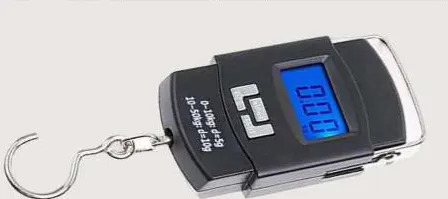 ميزان أمتعة CE25092