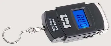 Luggage Scale CE25092
